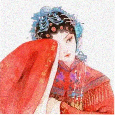 多多影院用户头像